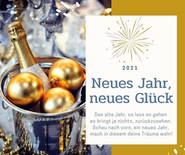 Posielajte novoročné pozdravy zadarmo prostredníctvom obrázkov WhatsApp