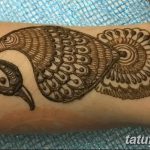 снимка Символи на Mehendi от 24.10.2017 г. No 078 - Символи на Mehendi -