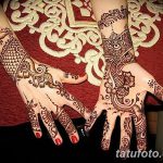 снимка Символи на Mehendi от 24.10.2017 г. №087 - Символи на Mehendi -