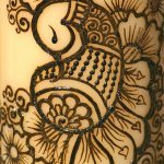 снимка Символи на Mehendi от 24.10.2017 г. No 097 - Символи на Mehendi -