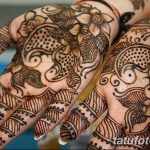 снимка Символи на Mehendi от 24.10.2017 г. No 098 - Символи на Mehendi -