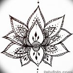 снимка Символи на Mehendi от 24.10.2017 г. No 004 - Символи на Mehendi -