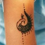 снимка Символи на Mehendi от 24.10.2017 г. No 006 - Символи на Mehendi -