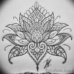 снимка Символи на Mehendi от 24.10.2017 г. No 010 - Символи на Mehendi -