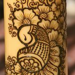 снимка Символи на Mehendi от 24.10.2017 г. No 011 - Символи на Mehendi -