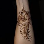 снимка Символи на Mehendi от 24.10.2017 г. No 013 - Символи на Mehendi -