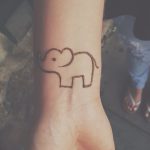 снимка Символи на Mehendi от 24.10.2017 г. No 015 - Символи на Mehendi -