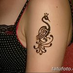 снимка Мехенди символи от 24.10.2017 г. No 021 - Мехенди символи -