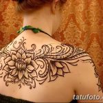 снимка Символи на Mehendi от 24.10.2017 г. No 022 - Символи на Mehendi -