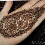 снимка Символи на Mehendi от 24.10.2017 г. №026 - Символи на Mehendi -