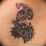 снимка Символи на Mehendi от 24.10.2017 г. No 032 - Символи на Mehendi -