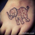 снимка Символи на Mehendi от 24.10.2017 г. No 035 - Символи на Mehendi -