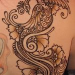 снимка Символи на Mehendi от 24.10.2017 г. No 036 - Символи на Mehendi -