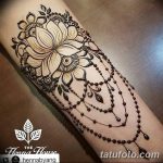 снимка Символи на Mehendi от 24.10.2017 г. No 041 - Символи на Mehendi -