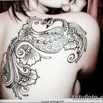 снимка Символи на Mehendi от 24.10.2017 г. №043 - Символи на Mehendi -