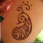 снимка Символи на Mehendi от 24.10.2017 г. No 046 - Символи на Mehendi -