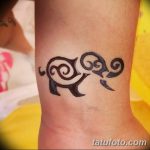 снимка Символи на Mehendi от 24.10.2017 г. No 047 - Символи на Mehendi -