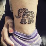 снимка Символи на Mehendi от 24.10.2017 г. No 064 - Символи на Mehendi -