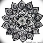 снимка Символи на Mehendi от 24.10.2017 г. No 065 - Символи на Mehendi -