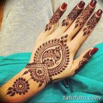 снимка Символи на Mehendi от 24.10.2017 г. No 066 - Символи на Mehendi -