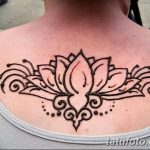 снимка Символи на Mehendi от 24.10.2017 г. №069 - Символи на Mehendi -