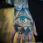 снимка Сини татуировки от 18.10.2017 г. №146 - Сини татуировки -