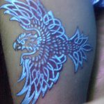 снимка Сини татуировки от 18.10.2017 г. №147 - Сини татуировки -