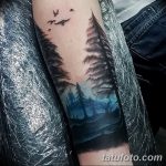 снимка Сини татуировки от 18.10.2017 г. №173 - Сини татуировки -