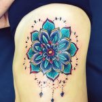 снимка Сини татуировки от 18.10.2017 г. №200 - Сини татуировки -