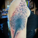 снимка Сини татуировки от 18.10.2017 г. №202 - Сини татуировки -