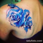 снимка Сини татуировки от 18.10.2017 г. №019 - Сини татуировки -