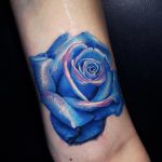 снимка Сини татуировки от 18.10.2017 г. №038 - Сини татуировки -