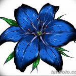 снимка Сини татуировки от 18.10.2017 №048 - Сини татуировки -