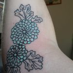 снимка Сини татуировки от 18.10.2017 г. №049 - Сини татуировки -
