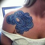 снимка Сини татуировки от 18.10.2017 №055 - Сини татуировки -