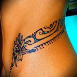 снимка Сини татуировки от 18.10.2017 г. №058 - Сини татуировки -