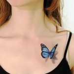 снимка Сини татуировки от 18.10.2017 г. №068 - Сини татуировки -