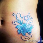 снимка Сини татуировки от 18.10.2017 г. №074 - Сини татуировки -