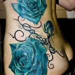 снимка Сини татуировки от 18.10.2017 г. №076 - Сини татуировки -