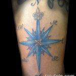 снимка Сини татуировки от 18.10.2017 г. №077 - Сини татуировки -