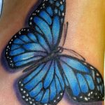 снимка Сини татуировки от 18.10.2017 г. №078 - Сини татуировки -