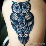 снимка Сини татуировки от 18.10.2017 г. №079 - Сини татуировки -