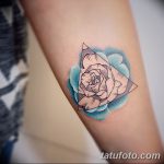 снимка Сини татуировки от 18.10.2017 г. №082 - Сини татуировки -