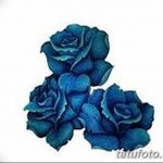 снимка Сини татуировки от 18.10.2017 г. №084 - Сини татуировки -