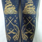 снимка Сини татуировки от 18.10.2017 г. №085 - Сини татуировки -