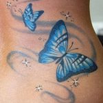 снимка Сини татуировки от 18.10.2017 №105 - Сини татуировки -