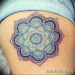 снимка Сини татуировки от 18.10.2017 №130 - Сини татуировки -