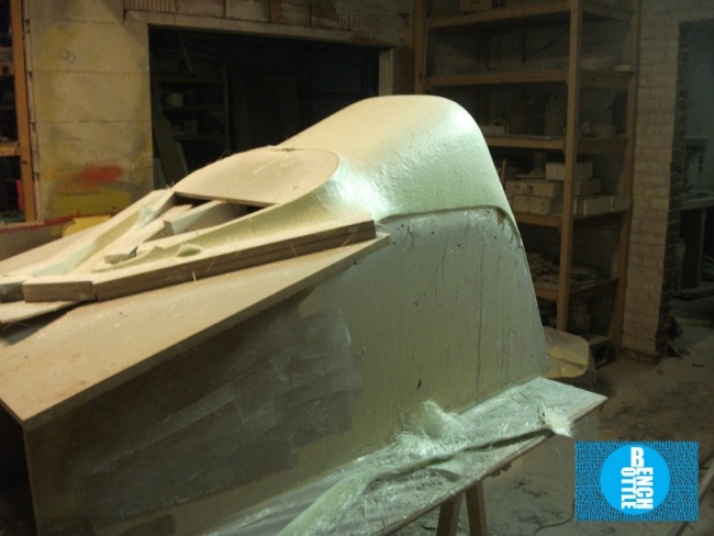 lavica dizajn fľaša na výrobu recyklovateľného polyesteru lavica na výrobu fľaše z recyklovateľného polyesteru