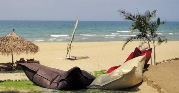 sedací vak záhradná terasa tvar fatboy mora