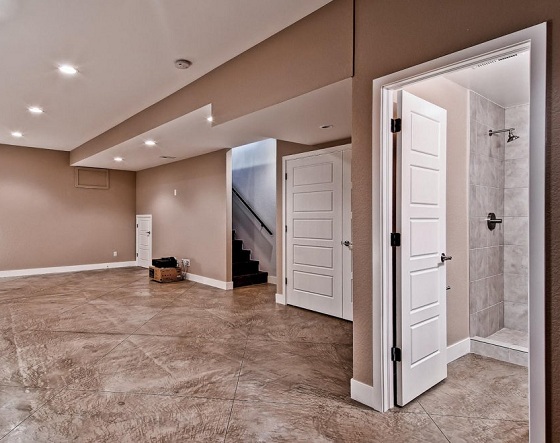 svetlé odtiene v škandinávskom interiérovom dizajne